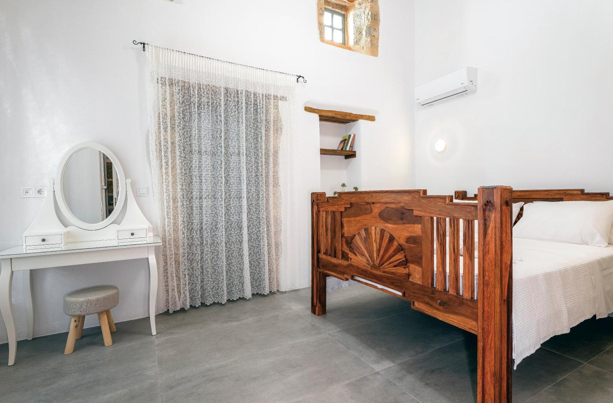 Villa Del Capo Suites Rhodes City Exterior photo