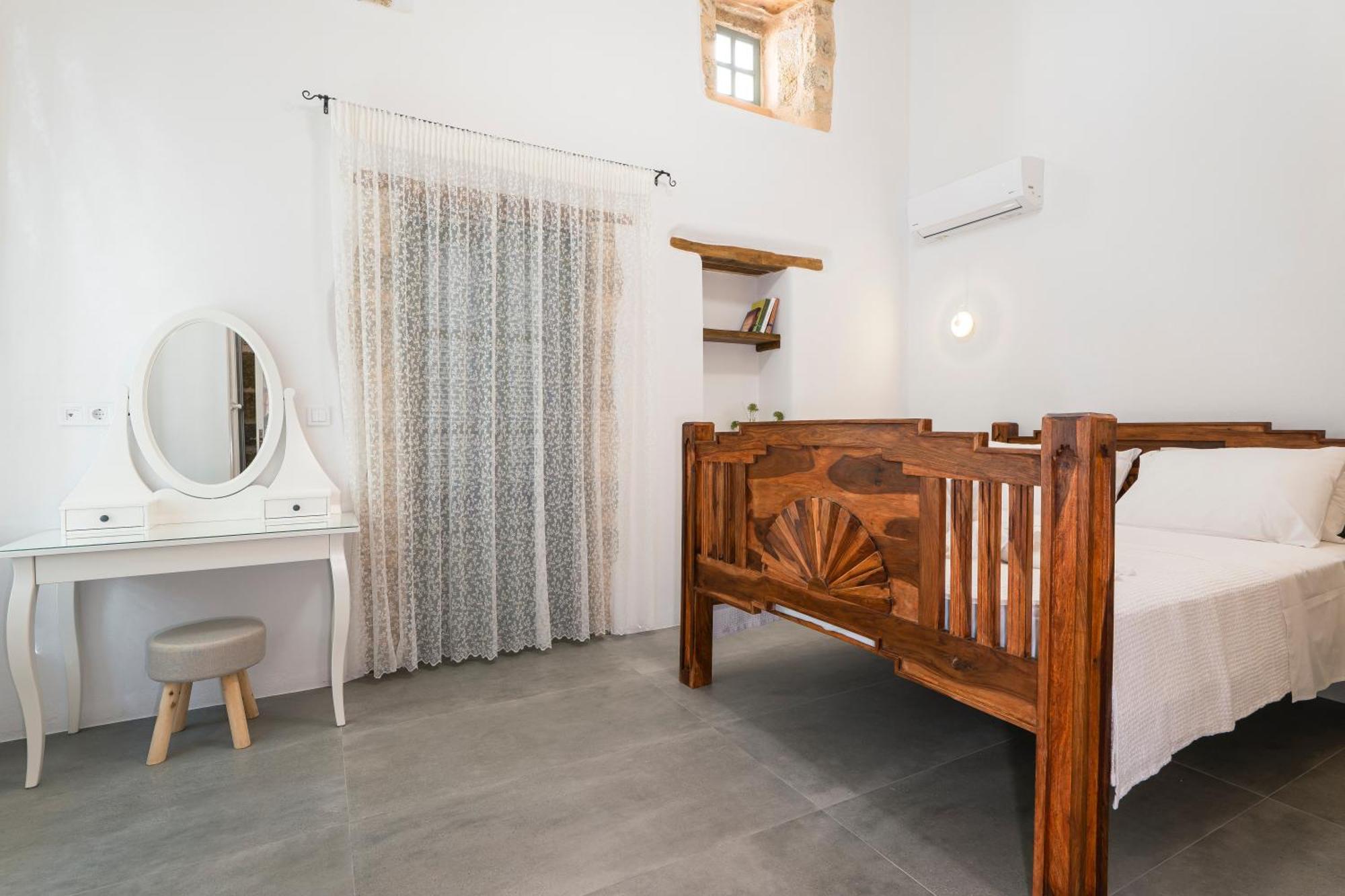 Villa Del Capo Suites Rhodes City Exterior photo
